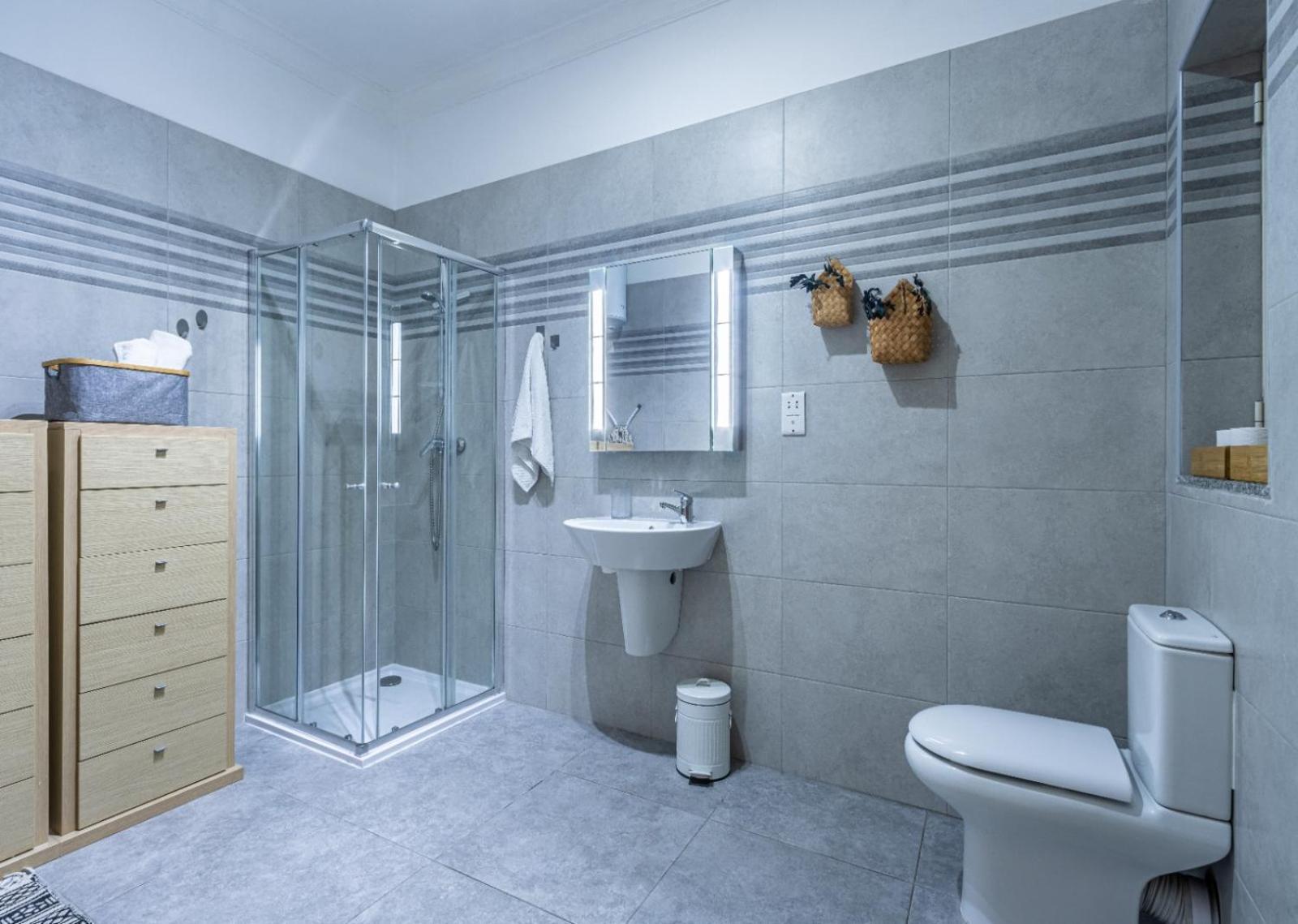 Apartamento Morina Court San Julián Exterior foto